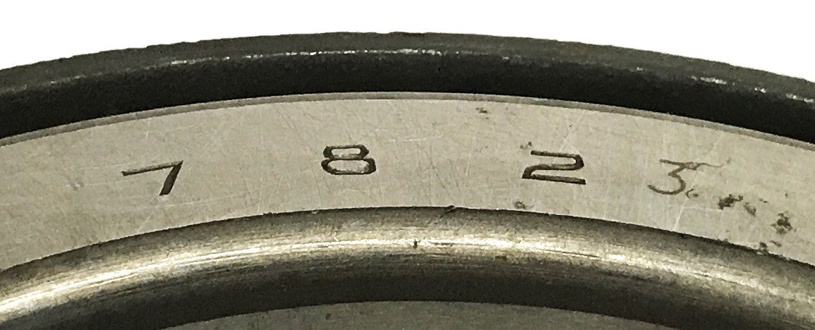 Timken Tapered Roller Bearing Cone 782 NOS