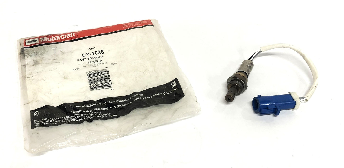 Ford Motorcraft Sensor 5W6Z-9G444-AA (DY-1038) NOS