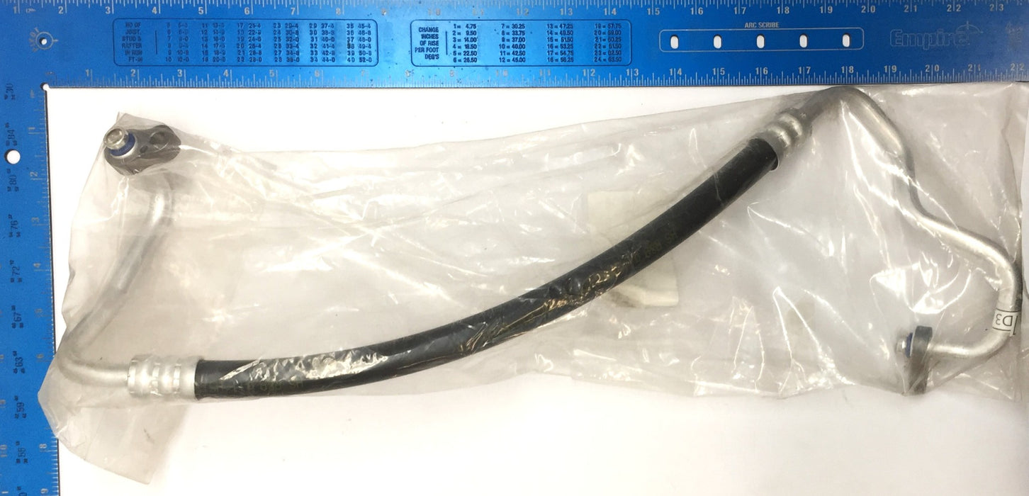 Hyundai Discharge Hose 97762-D3300 (97762D3300) NOS