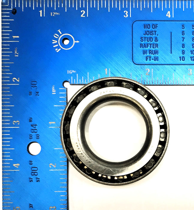 NTN Tapered Roller Bearing Cone 4T-14138A NOS