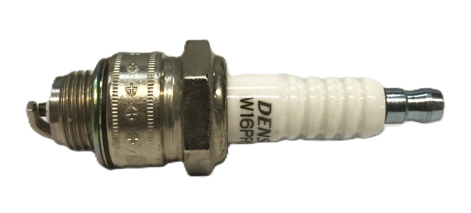 Denso U-Groove Spark Plugs W16PR-U-3037 [Lot of 12] NOS