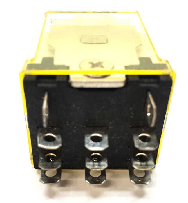 IDEC General Purpose Relay RH3B-UL-AC120V NOS