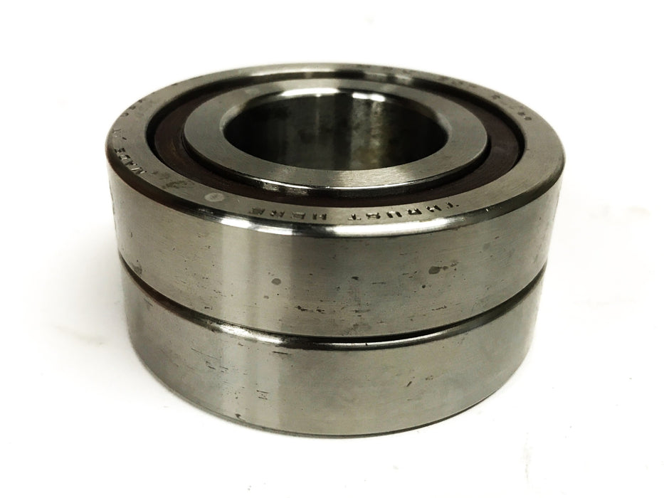 MRC Angular Contact Ball Bearing Pair 207RDS-ABEC7 NOS