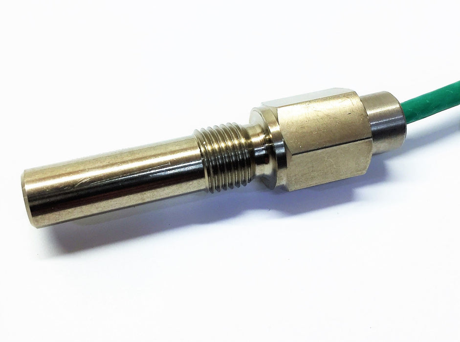 Detroit Diesel 23526667 Turbo Speed Sensor - NOS