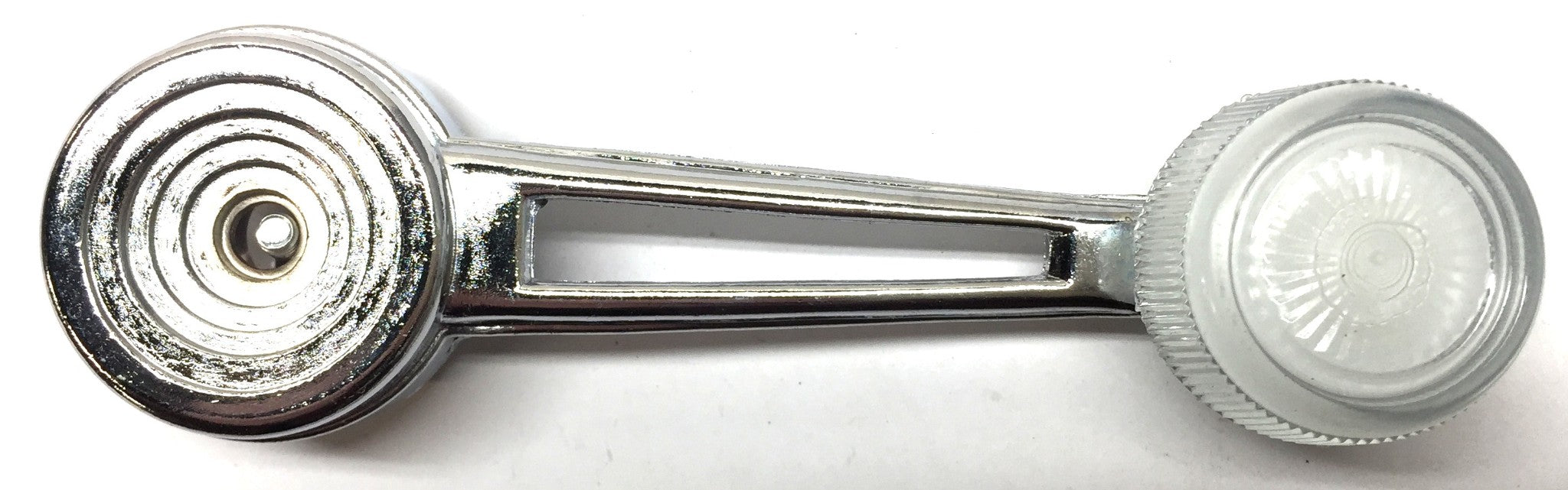 Napa Solutions Roll-Up Window Handle 735-1195 [Lot of 2] NOS