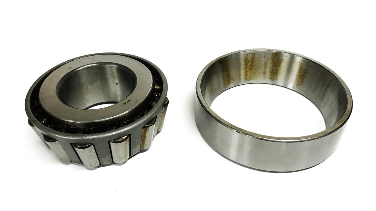 SKF/SFA Tapered Roller Bearing Cone and Cup 32313 NOS