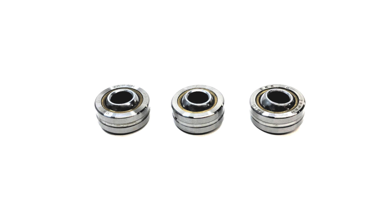 IKO Spherical Plain Bearing PB10 [Lot of 3] NOS