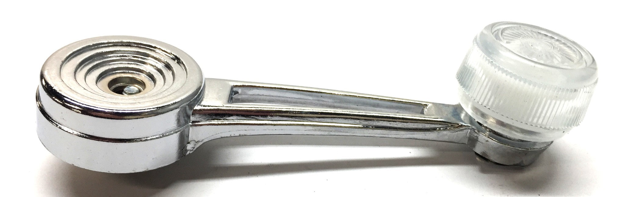 Napa Solutions Roll-Up Window Handle 735-1195 [Lot of 2] NOS