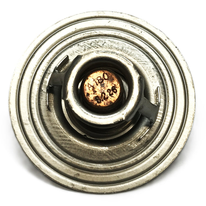 Doosan Forklift Thermostat D700607 [Lot of 2] NOS