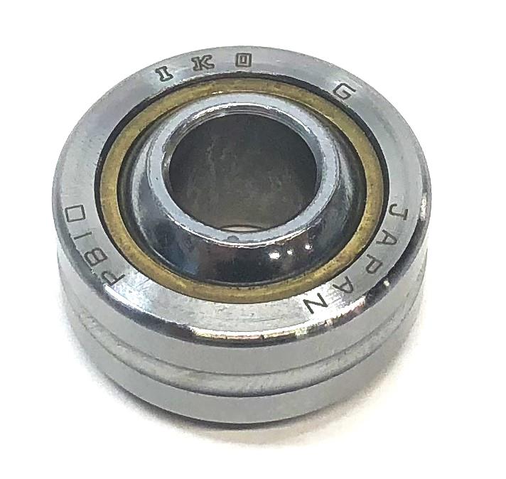 IKO Spherical Plain Bearing PB10 [Lot of 3] NOS