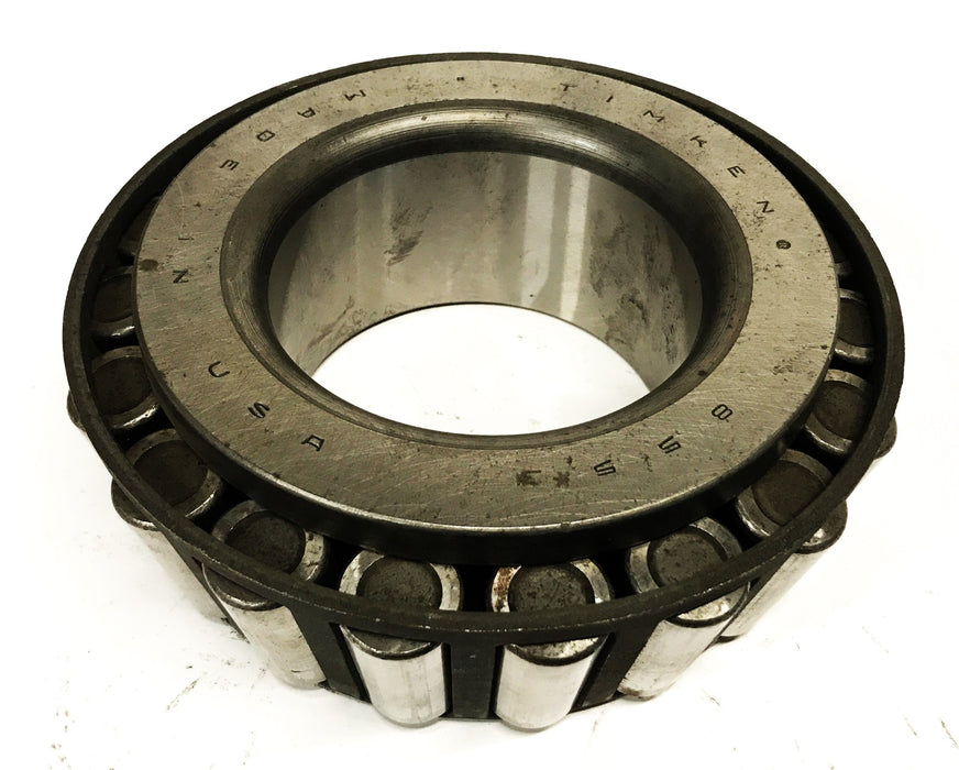 Bower Tapered Roller Bearing Cone 855-3 NOS