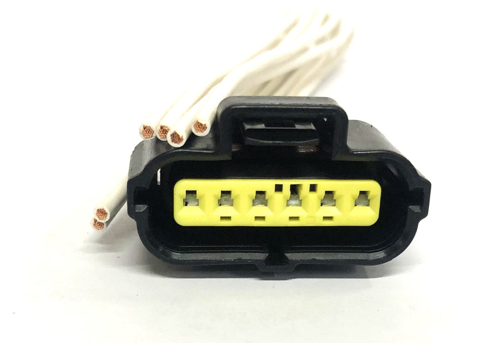 Ford Motorcraft WPT-102 Wiring Pigtail Kit 1U2Z-14S411-AA NOS