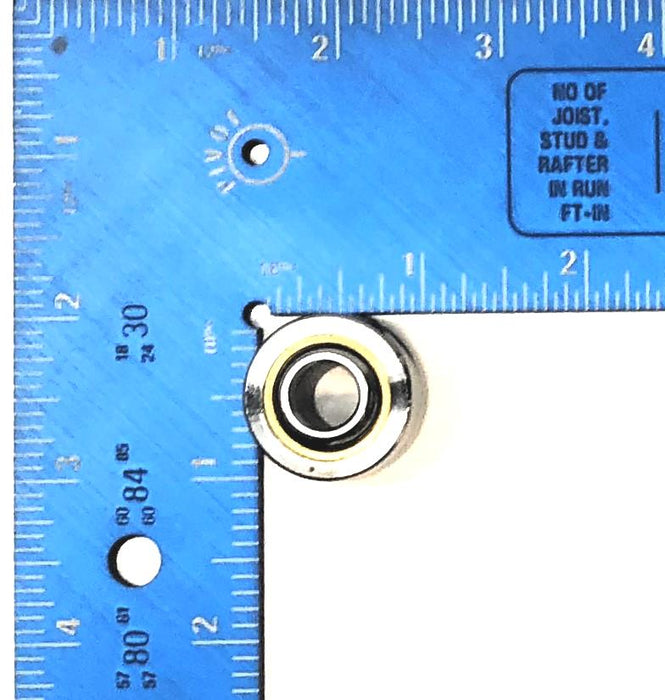 IKO Spherical Plain Bearing PB10 [Lot of 3] NOS