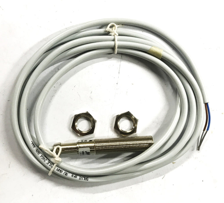 Automation Direct AC 20-253V Inductive Proximity Switch VM1-A0-1B NOS