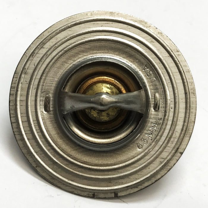 Doosan Forklift Thermostat D700607 [Lot of 2] NOS