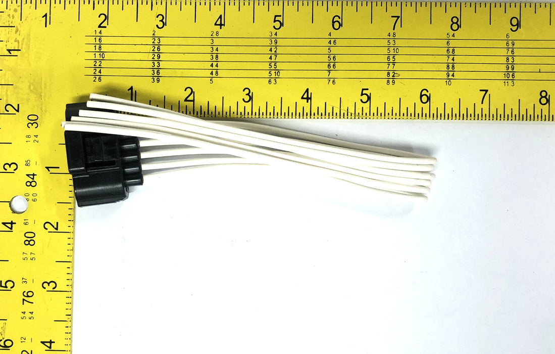 Ford Motorcraft WPT-102 Wiring Pigtail Kit 1U2Z-14S411-AA NOS