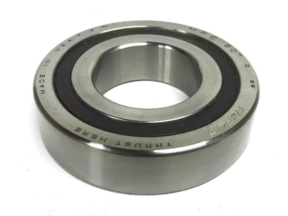 MRC Angular Contact Ball Bearing 207R-ABEC7 NOS