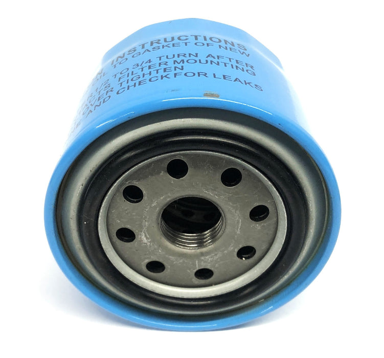 Doosan Oil Filter D490652 [Lot of 3] NOS