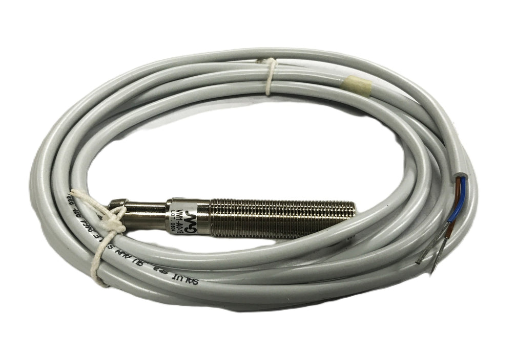 Automation Direct AC 20-253V Inductive Proximity Switch VM1-A0-1B NOS