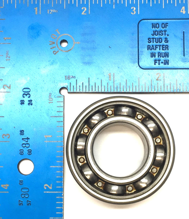 Hoover Single-Row Ball Bearing WC-8026 (No Box) NOS
