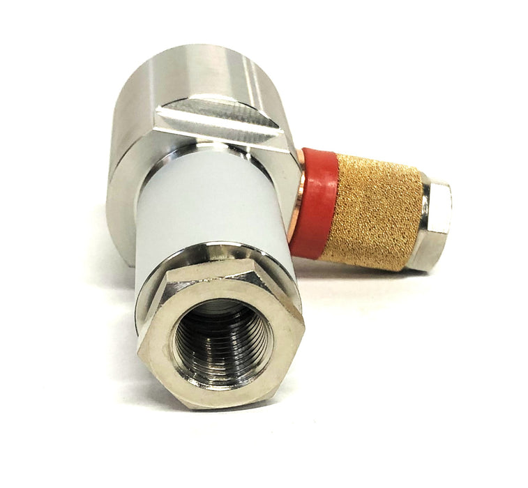 Vaisala Sampling Cell Missing Washer Nut DSC74 NOS
