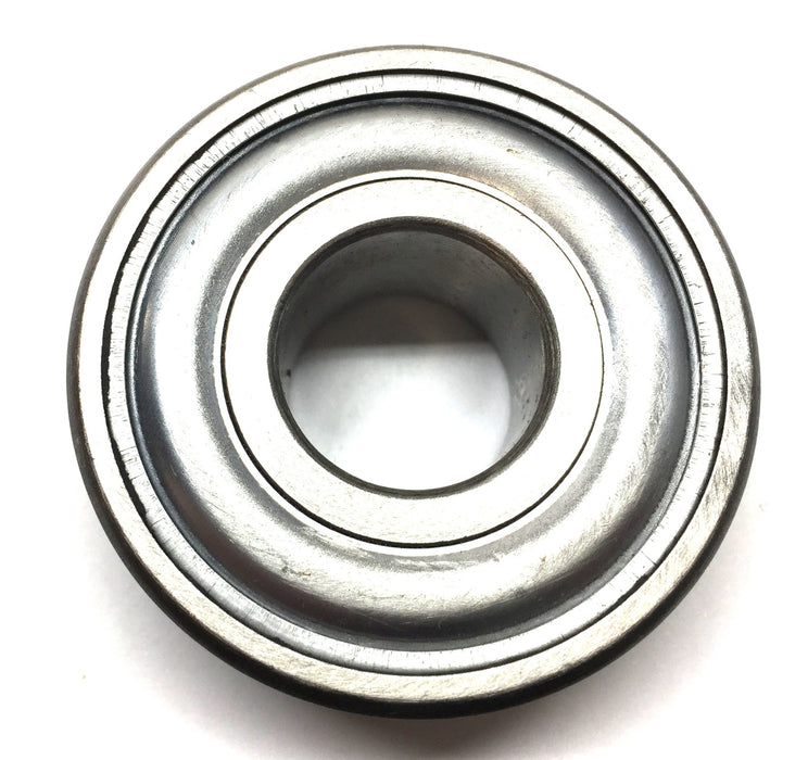 Cons Shielded Steel Roller Ball Bearing 87604 (No Box) NOS