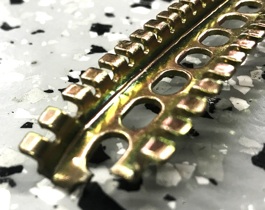 Allen-Bradley Terminal Block Mounting Rail 1492-N1 USED