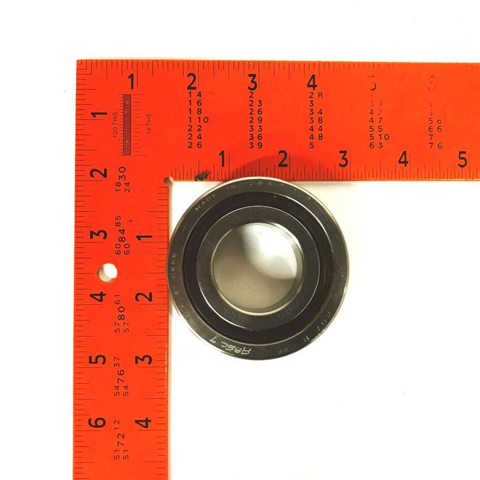 MRC Angular Contact Ball Bearing 207R-ABEC7 NOS