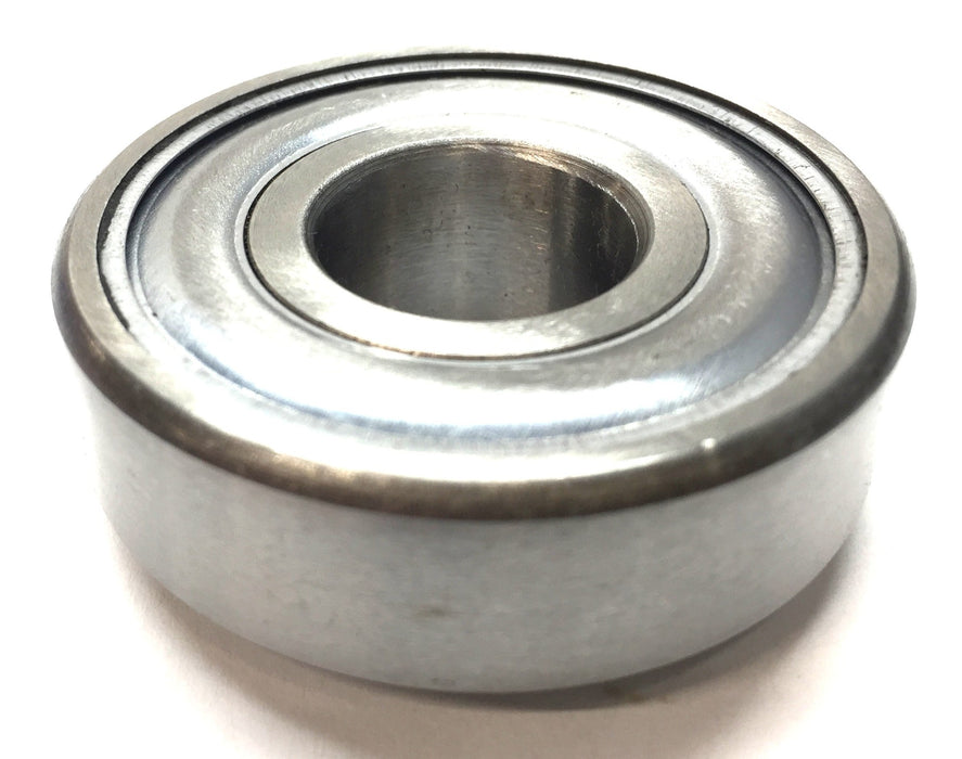 Cons Shielded Steel Roller Ball Bearing 87604 (No Box) NOS