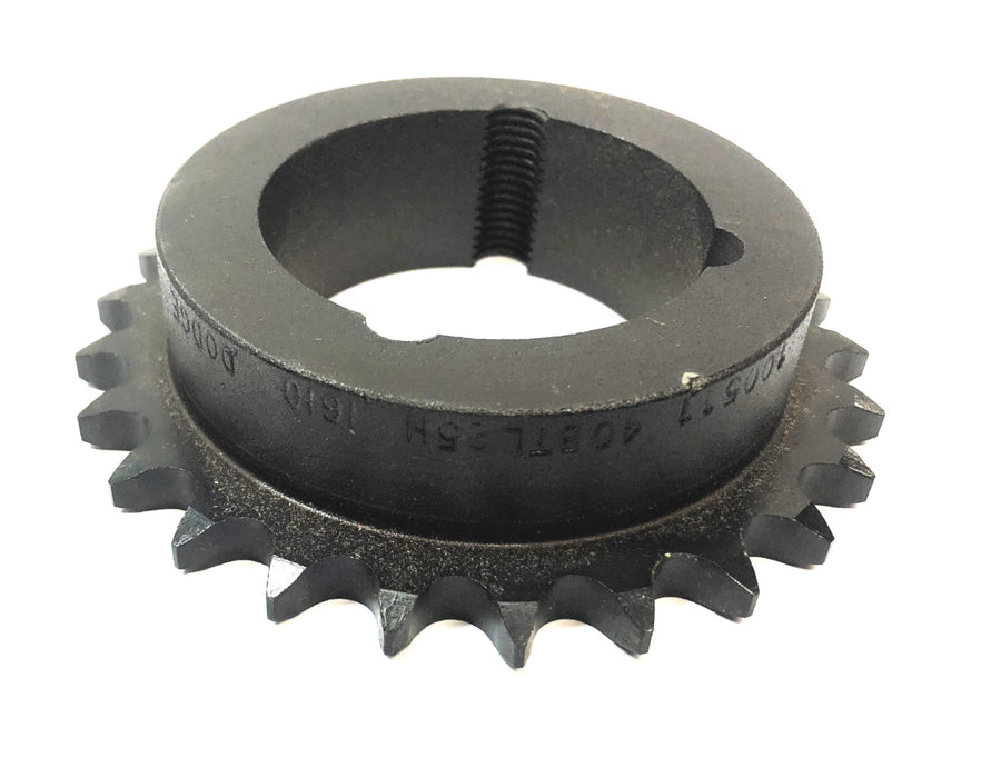Dodge Lock Taper Roller Chain Sprocket 100511 (40BTL25H-1610) NOS