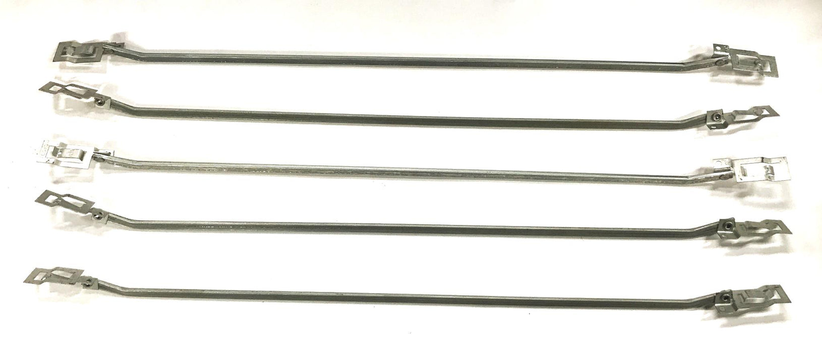 Erico Caddy Fasteners 24 inch Snap-on Box Hanging Kit 512 [Lot of 5] NOS