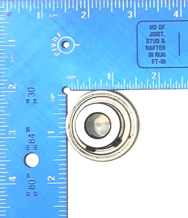 IPTCI Insert Ball Bearing SB201-8G [Lot of 4] NOS