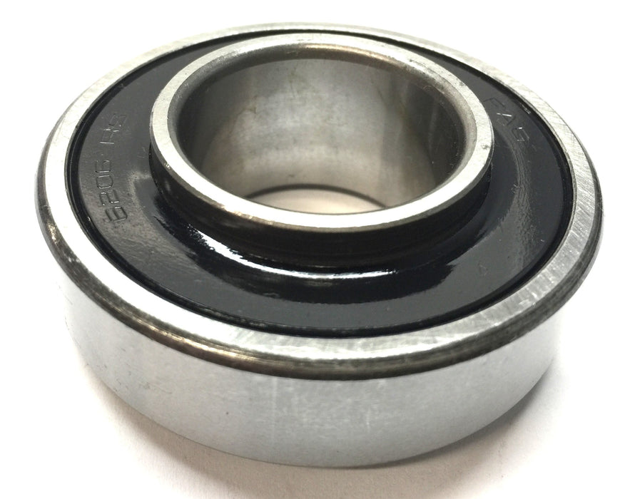 FAG Sealed Roller Ball Bearing 88506 (6206RS) (No Box) NOS