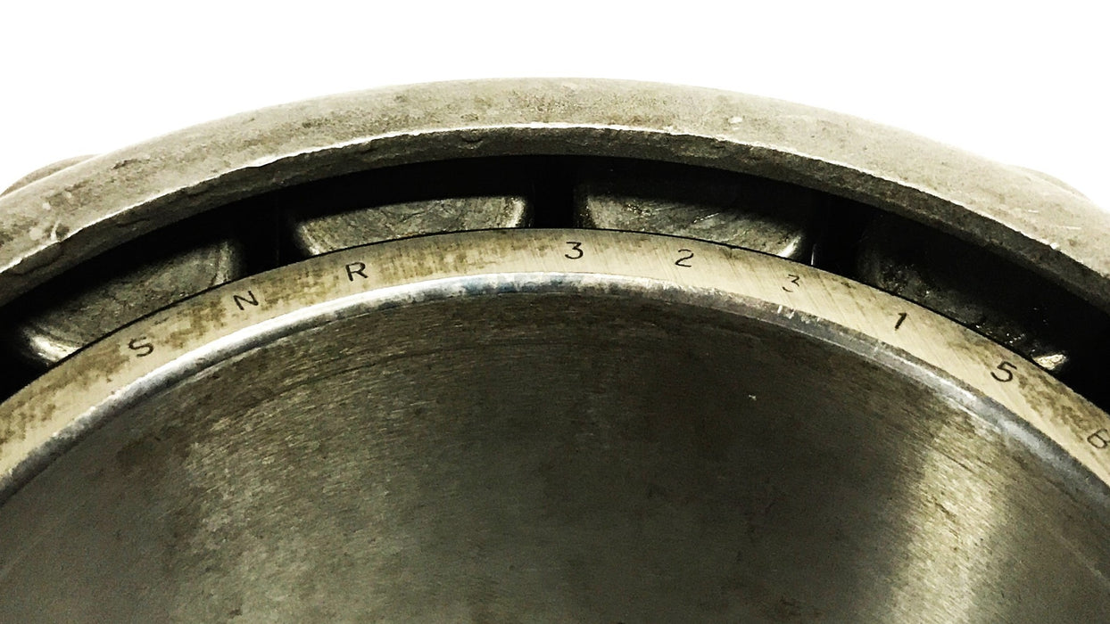 SNR Tapered Roller Bearing Cone 32315B