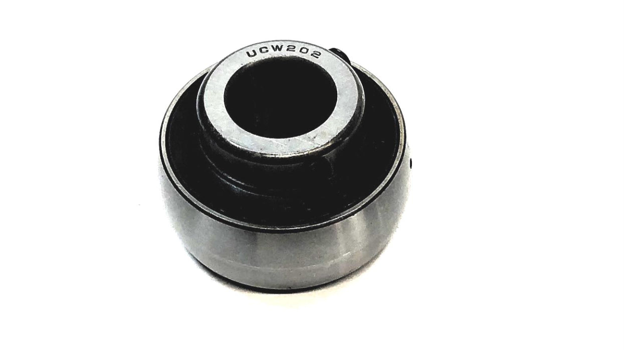 Asahi Insert Ball Bearing UCW202 NOS