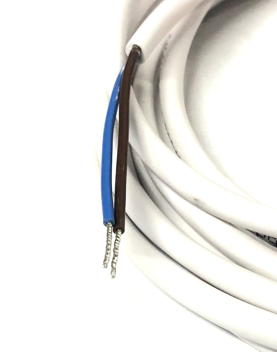 Omron SU MA-16AP10C3 1N/C 3M Pre-Wired Cable 44507-1650 NOS