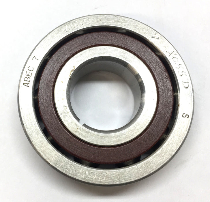 MRC Angular Contact Roller Ball Bearing X055D (No Box) NOS