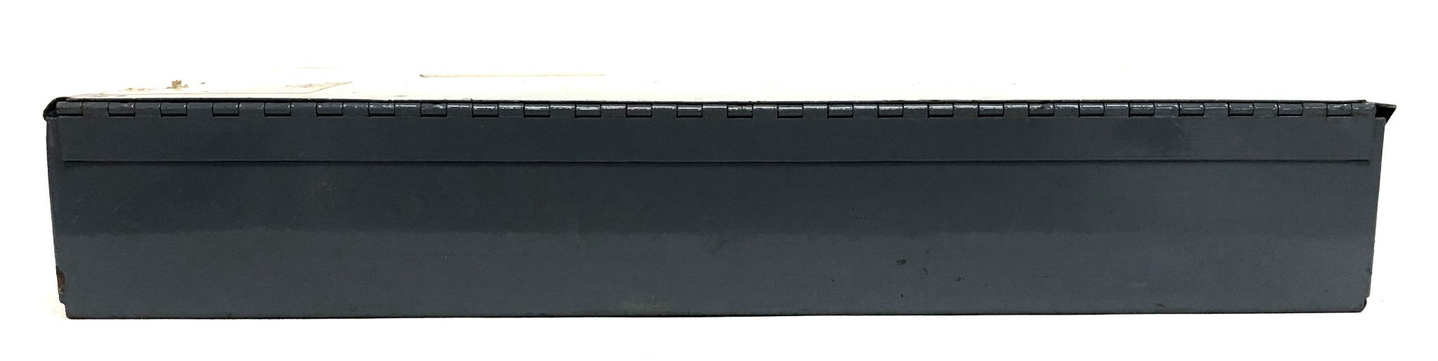 McMaster-Carr Insulated Solderless Terminal Assortment Case 7123K1 USED