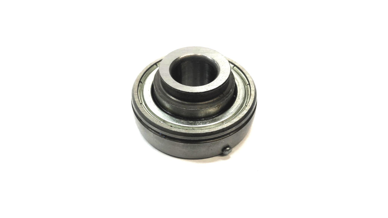 KML Insert Ball Bearing Without Lock Collar SA201-8G [Lot of 5] NOS