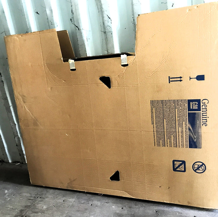 GM General Motors OEM Hood Assembly 20863101 NOS FREIGHT