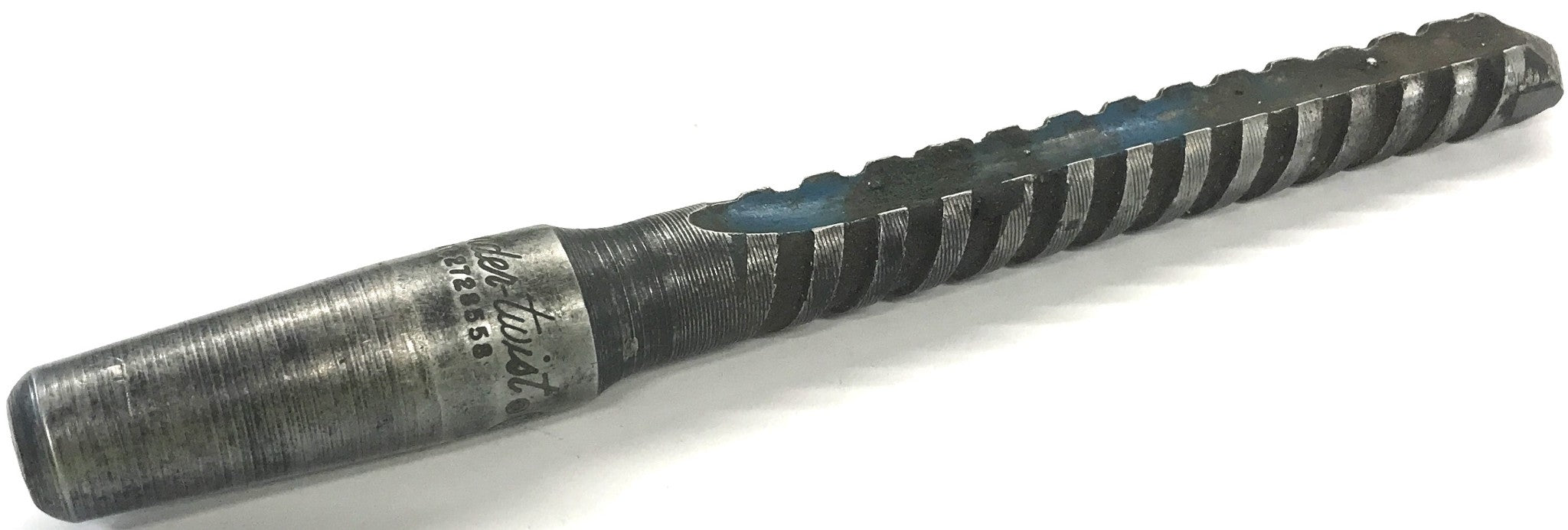 Thunder-Twist Hammer Drill Bit 1/2" 2728558 USED