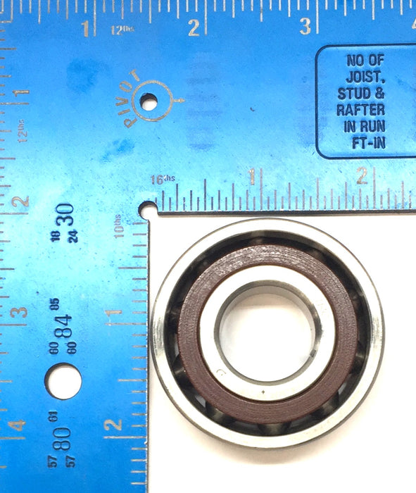MRC Angular Contact Roller Ball Bearing X055D (No Box) NOS