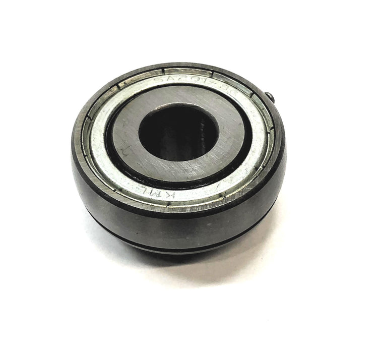 KML Insert Ball Bearing Without Lock Collar SA201-8G [Lot of 5] NOS