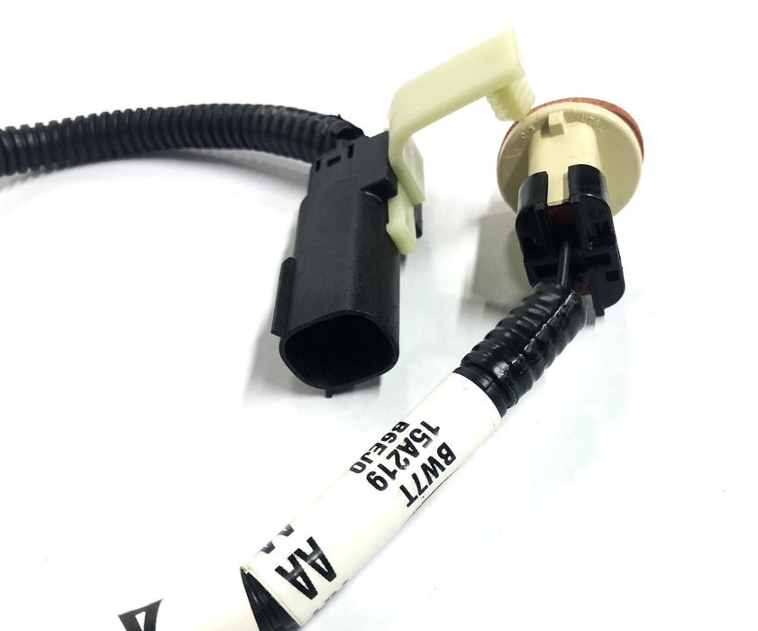 Ford Socket Assembly BW7Z-15A434-AA NOS