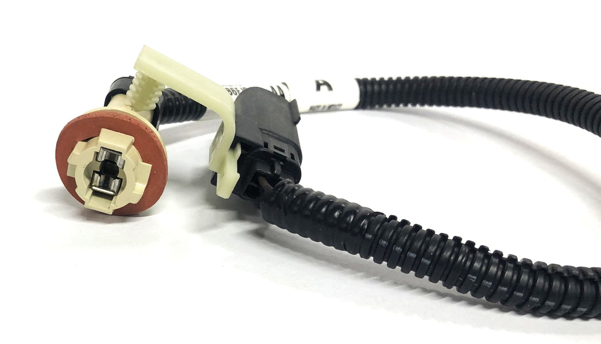 Ford Socket Assembly BW7Z-15A434-AA NOS