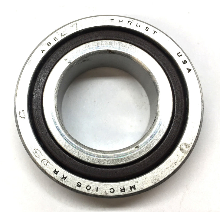 MRC Duplex Precision Ball Bearing 105KRDS ABEC7 NOS
