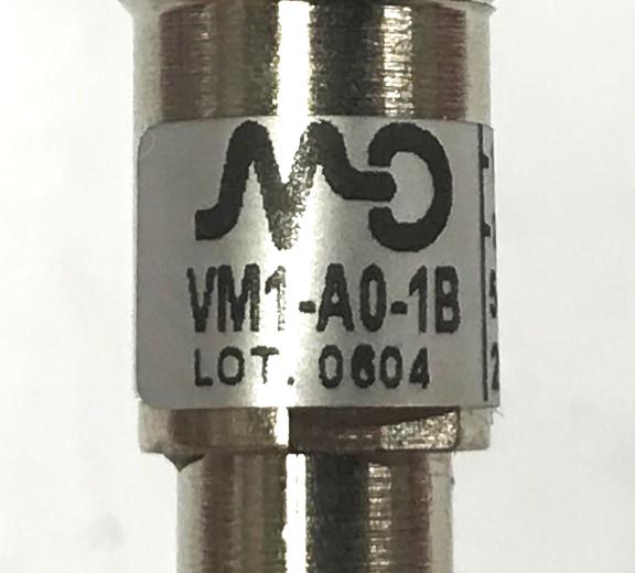 Automation Direct AC 20-253V Inductive Proximity Switch VM1-A0-1B NOS