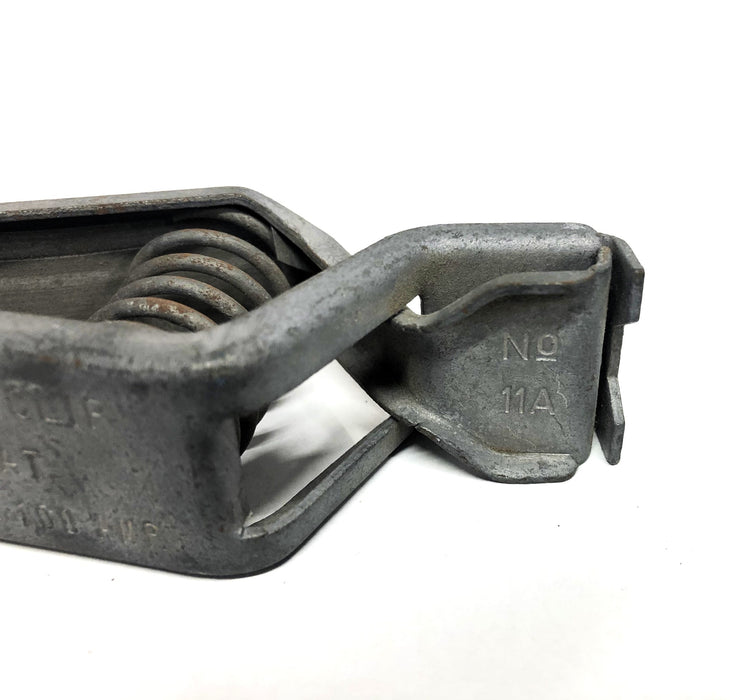 Mueller Alligator Cable Clip 11A [Lot of 3] NOS