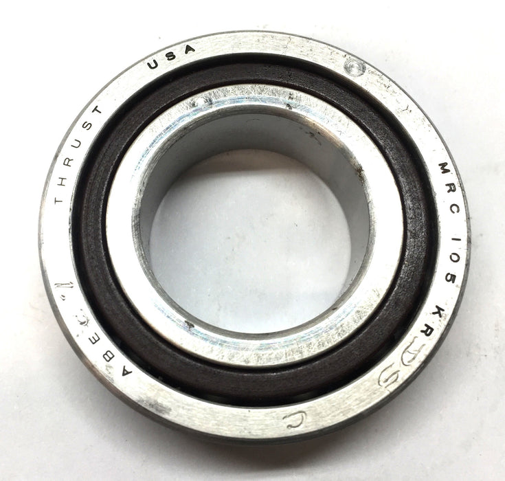 MRC Duplex Precision Ball Bearing 105KRDS ABEC7 NOS