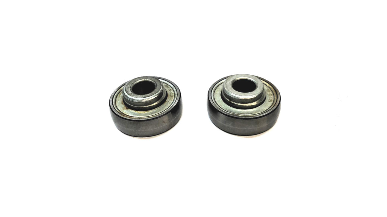 INA Insert Ball Bearing Without Lock Collar RAE-12-NPPB [Lot of 2] NOS